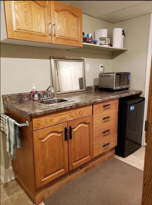 Forest Hill Bed And Breakfast キッチナー エクステリア 写真