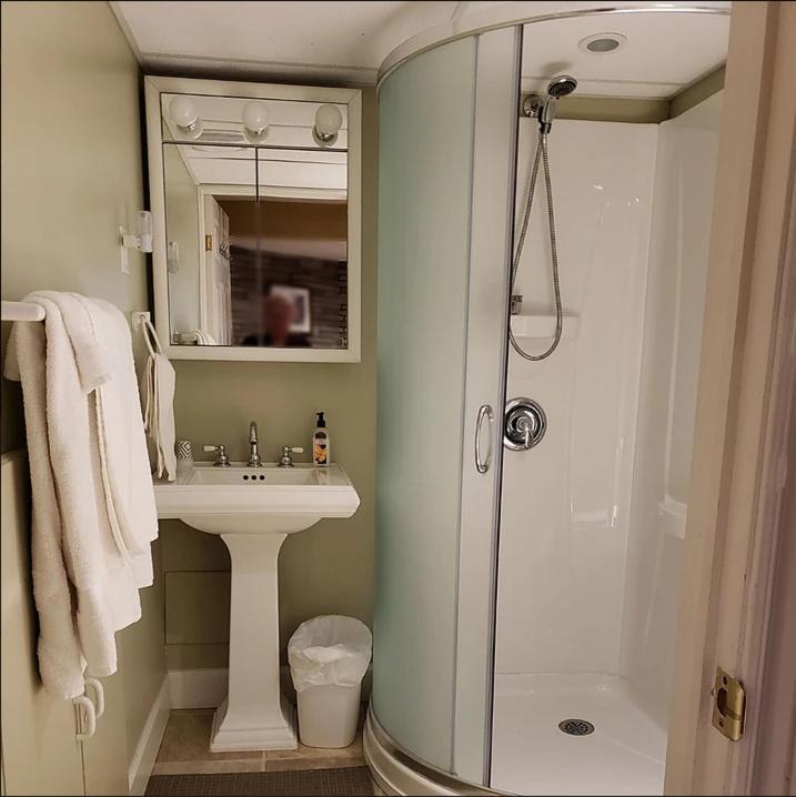 Forest Hill Bed And Breakfast キッチナー エクステリア 写真